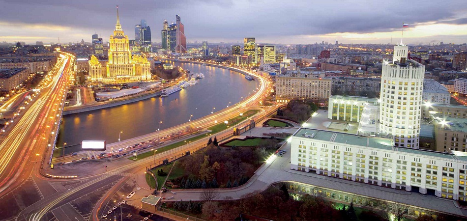 Les hommes d’affaires contribuent au rayonnement international de la Russie