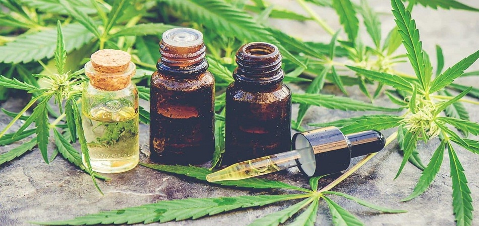 Produits bien-être : le CBD fait son apparition !