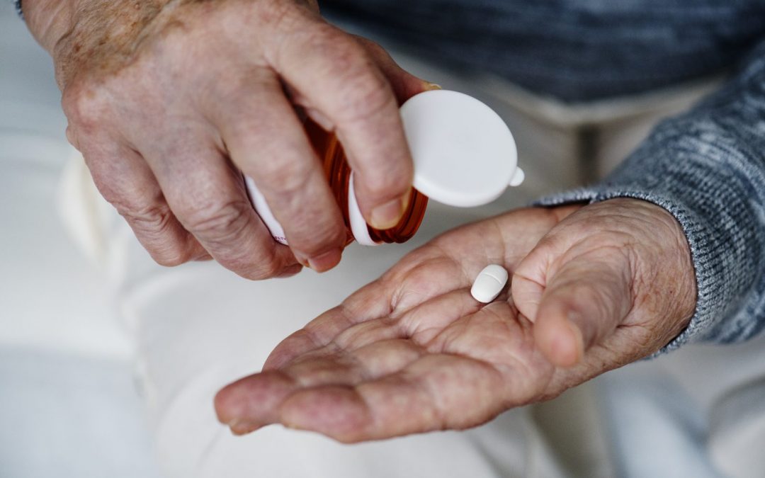 Quels sont les symptomes de la maladie de parkinson ?