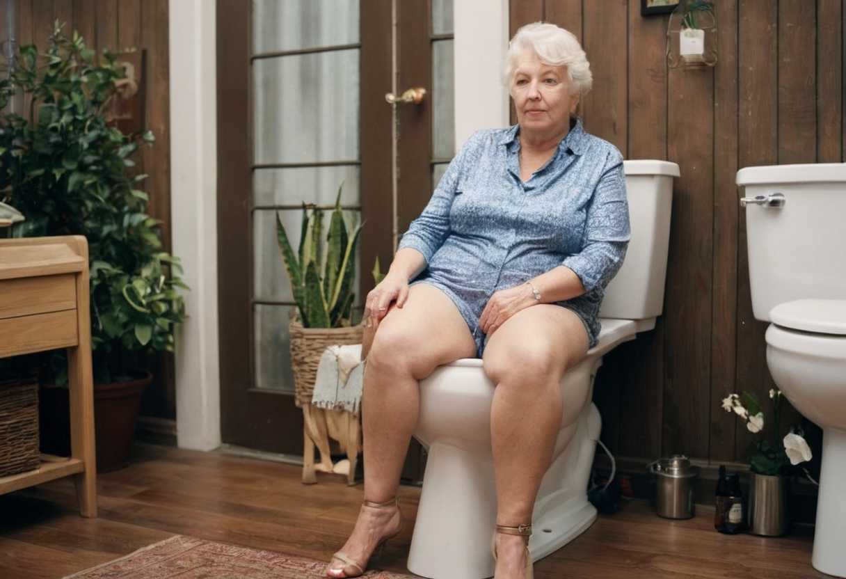 Comprendre et gérer l incontinence adulte au quotidien